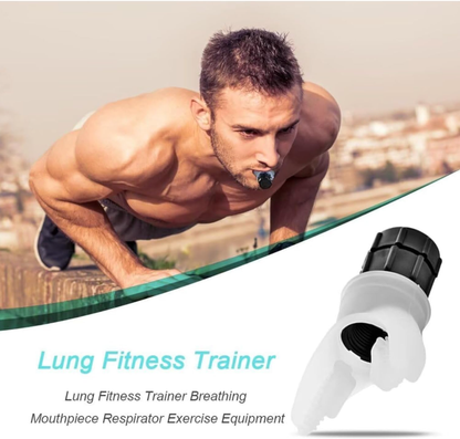 AeroCore™ | Adjustable Breathing Trainer