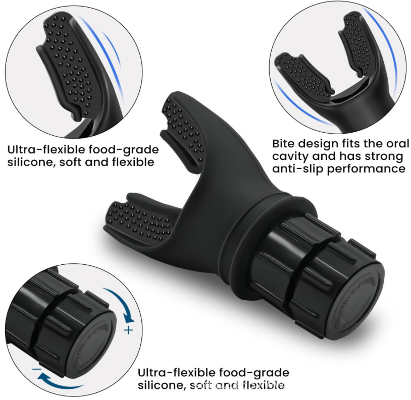 AeroCore™ | Adjustable Breathing Trainer