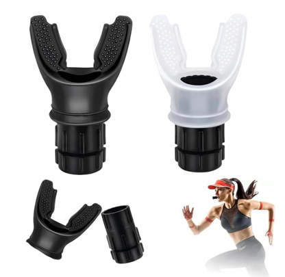 AeroCore™ | Adjustable Breathing Trainer